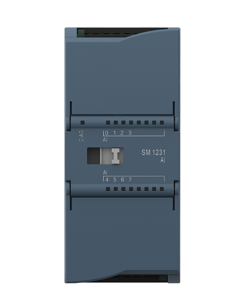 SM 1231 AI 8x13 λ