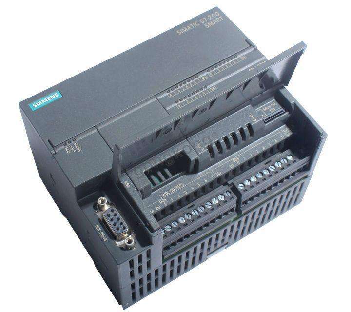 ӯSMART PLCʵԶά