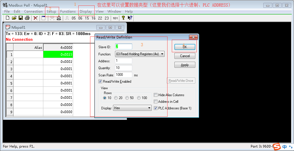 ӯMODBUSͨѶЭ鼯ɿ滻輰ͨѶ
