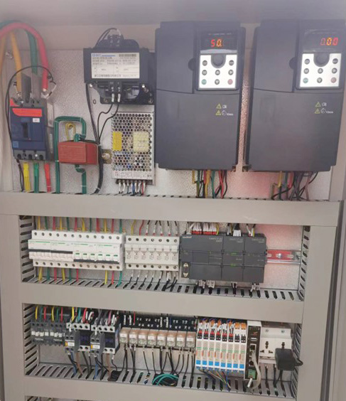 ӯSMART PLCܿϵͳеӦ
